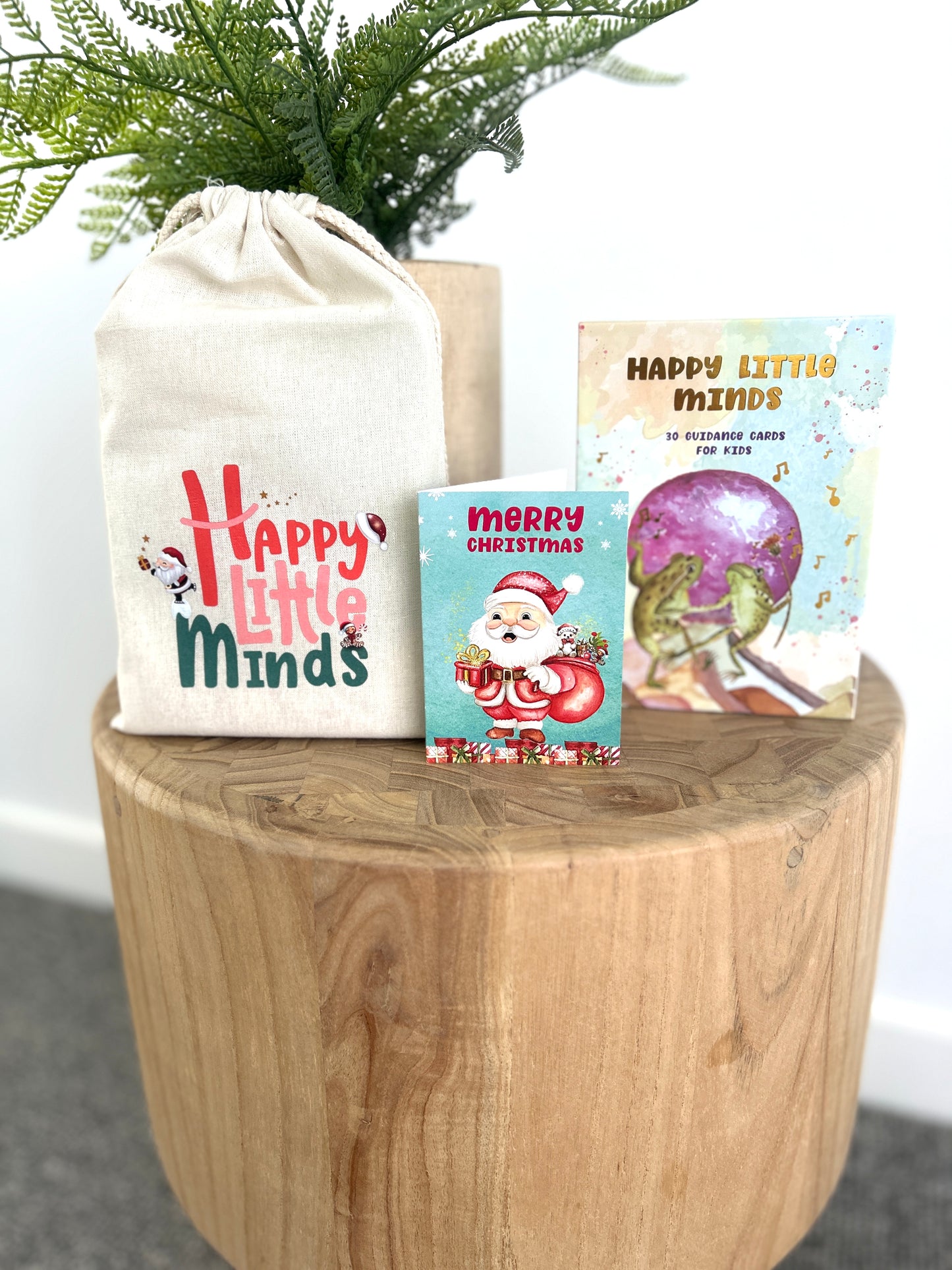 Christmas Bundle Pack - Guidance Cards