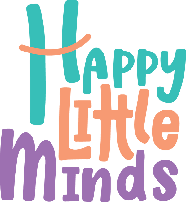 Happy Little Minds