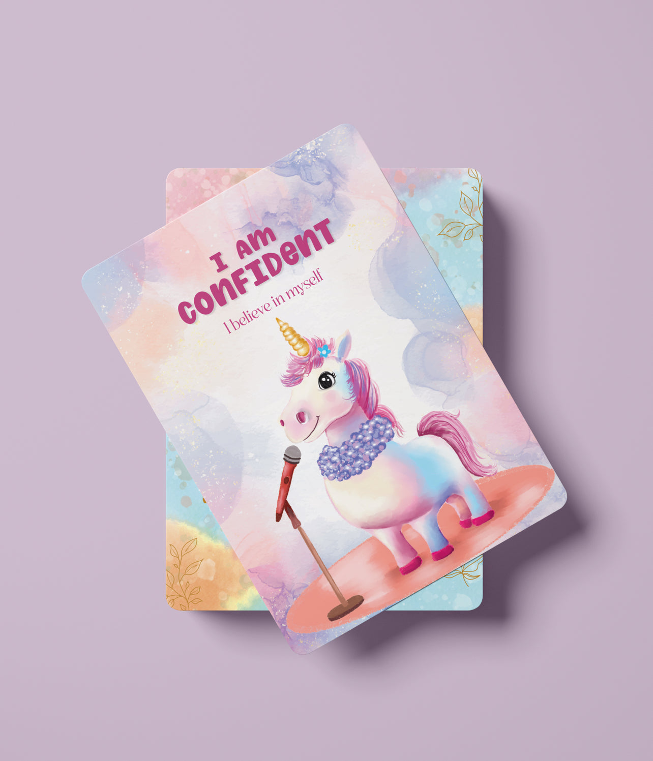 Christmas Bundle Pack - Affirmation Cards