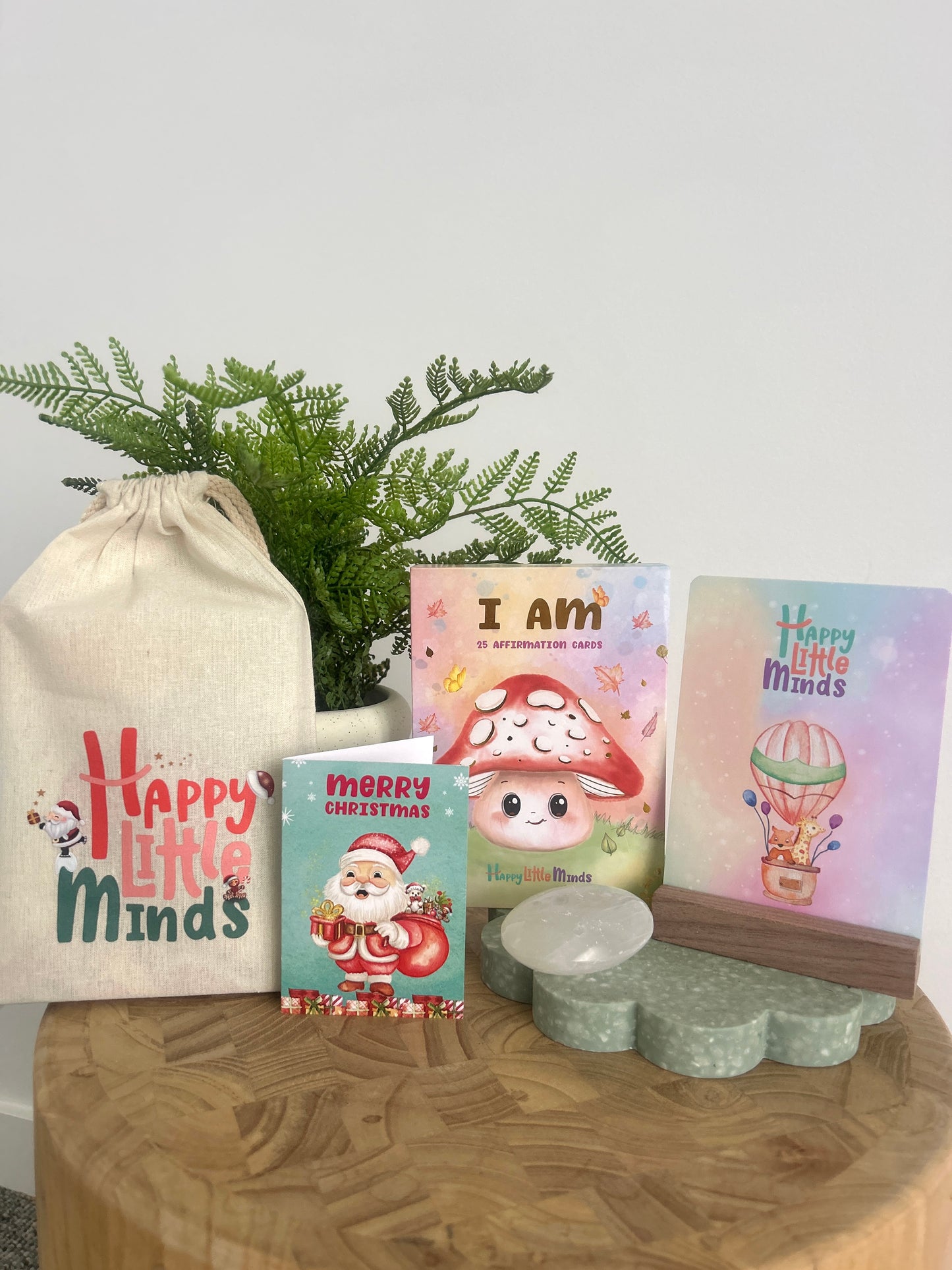 Christmas Bundle Pack - Affirmation Cards