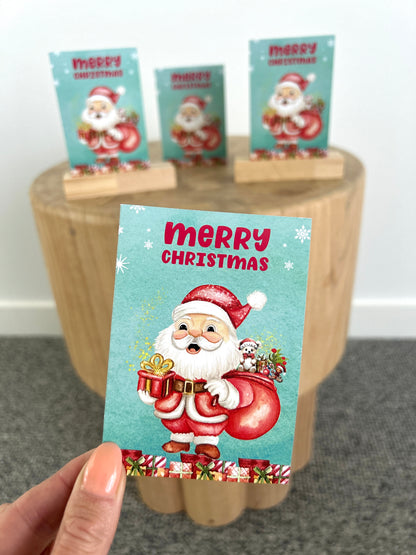 Christmas Bundle Pack - Affirmation Cards