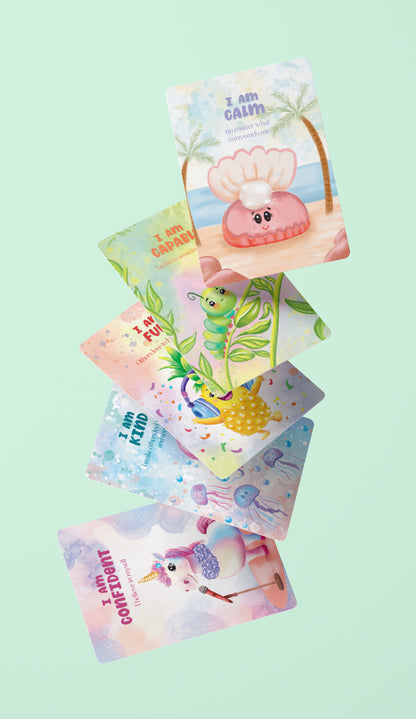 Christmas Bundle Pack - Affirmation Cards