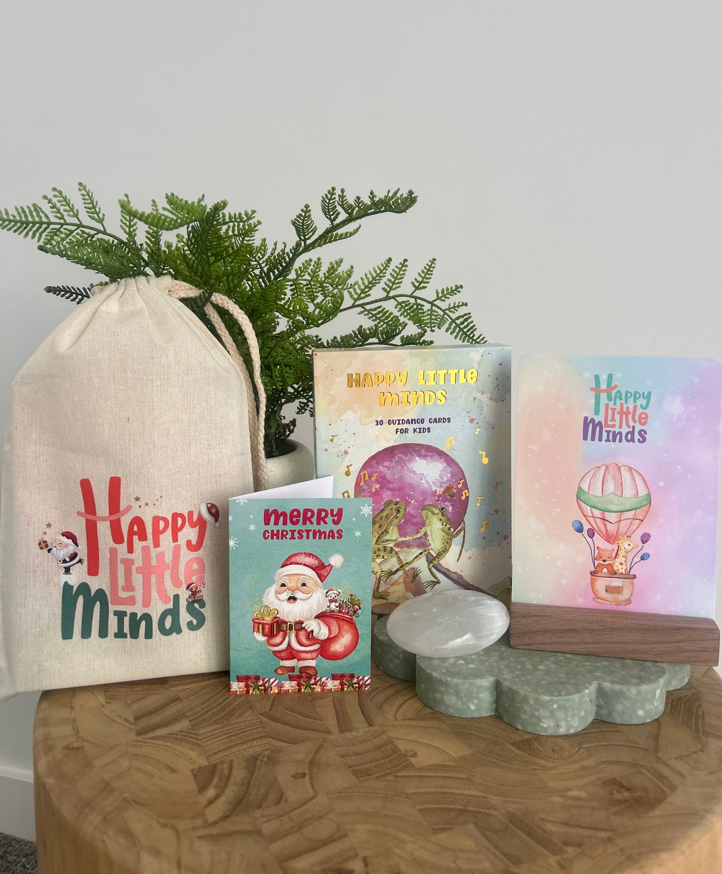 Christmas Bundle Pack - Guidance Cards