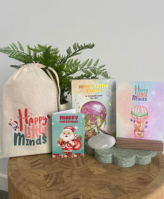 Christmas Bundle Pack - Guidance Cards