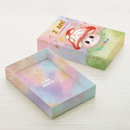 Happy Little Minds affirmation cards for kids