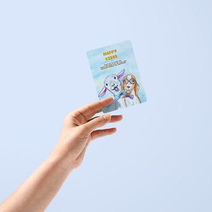 Guidance Cards For Kids