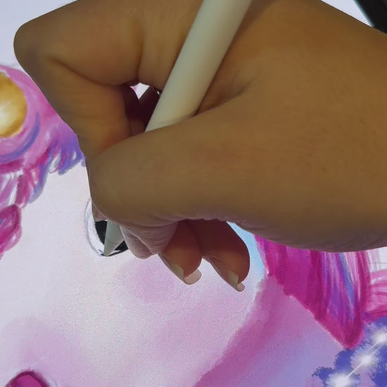 Happy Little Minds affirmation cards for kids