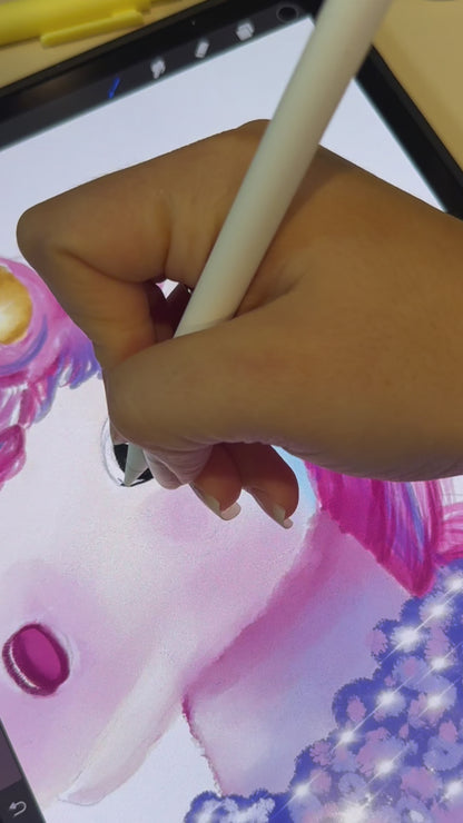 Happy Little Minds affirmation cards for kids